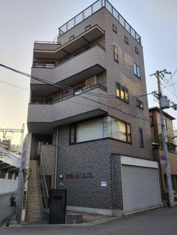 北区中津４丁目　貸事務所