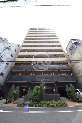 スワンズ心斎橋イースト