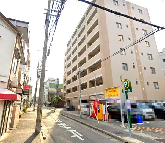 パルメーラ兵庫ウエストの外観|環境と家計に優しいオール電化住宅
