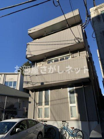 新宿区戸山１丁目のマンションの設備