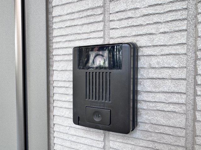 ベルリードミキのセキュリティ