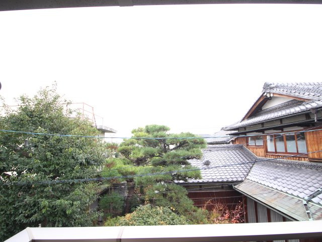 ベルリードミキの展望|同タイプ参考写真