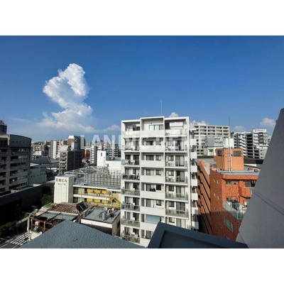 【展望】 | 第17川崎ビル