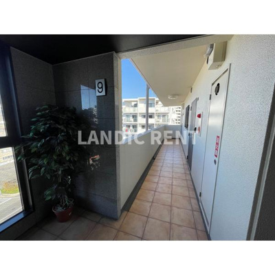 【その他共用部分】 | 第17川崎ビル