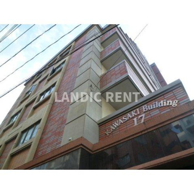 【その他共用部分】 | 第17川崎ビル