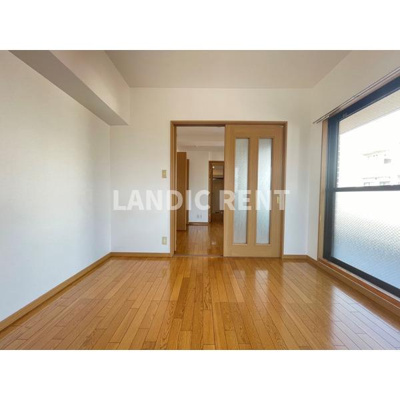 【居間・リビング】 | 第17川崎ビル