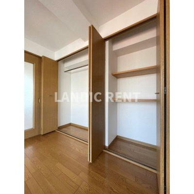 【収納】 | 第17川崎ビル