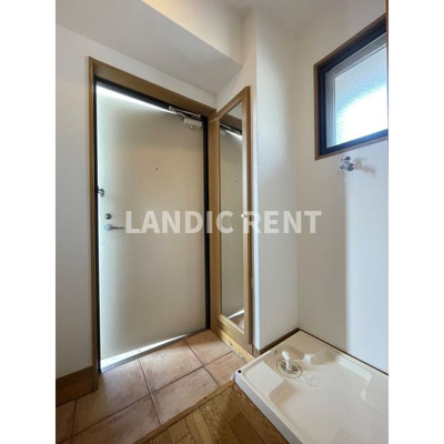 【玄関】 | 第17川崎ビル