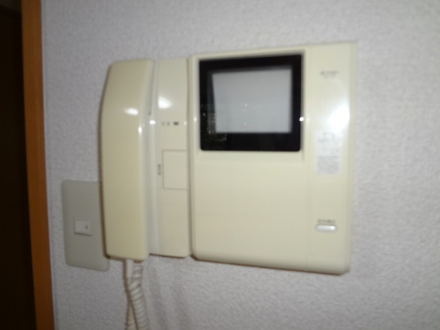 グリーン花水木【キャッシュバック対象物件】のセキュリティ