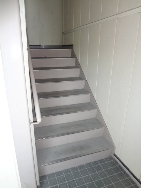 グリーン花水木【キャッシュバック対象物件】のロビー|ロビーです
