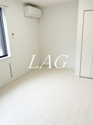 【寝室】 | イクシオ中村 | 寝室です。