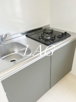 【キッチン】 | イクシオ中村 | キッチンです。