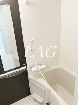 【浴室】 | イクシオ中村 | お風呂です。