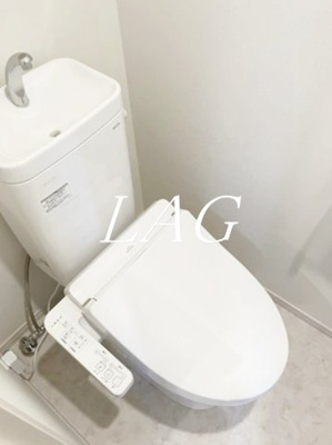【トイレ】 | イクシオ中村 | トイレです。