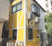 サライ武蔵小山の画像