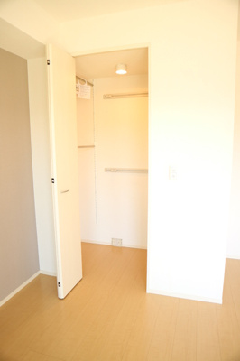 【収納】 | エクレラージュⅡ