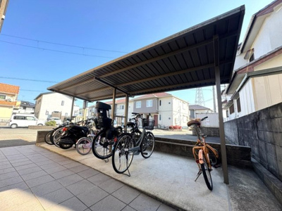 【その他共用部分】 | エクレラージュⅡ