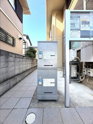 【その他共用部分】 | エクレラージュⅡ