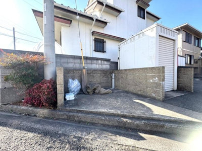 【その他共用部分】 | エクレラージュⅡ