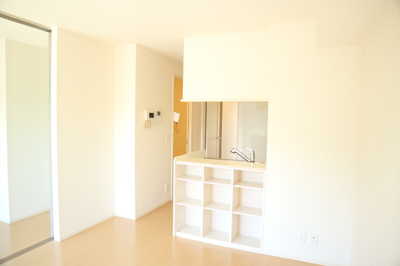 【居間・リビング】 | エクレラージュⅡ