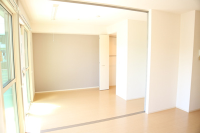 【居間・リビング】 | エクレラージュⅡ