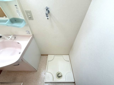 【設備】 | アクシス南島田　D棟