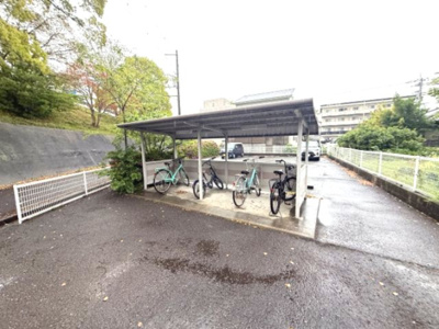 【その他共用部分】 | アクシス南島田　D棟