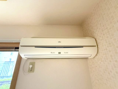 【設備】 | アクシス南島田　D棟