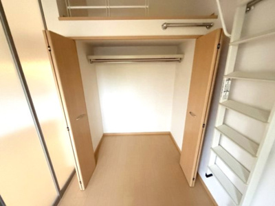 【収納】 | アクシス南島田　D棟