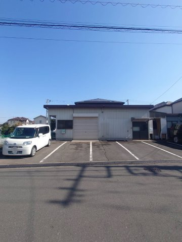 AD蘇我貸事務所一号棟の画像