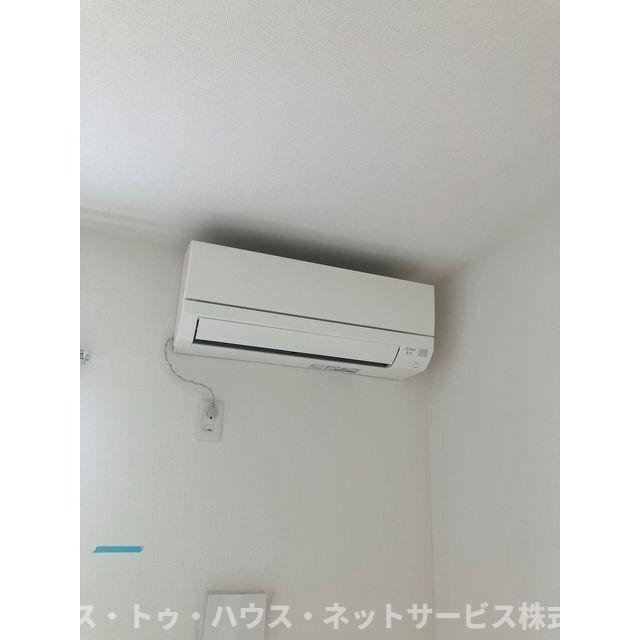 クレール流山おおたかの森の設備