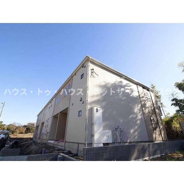 クレール流山おおたかの森のその他