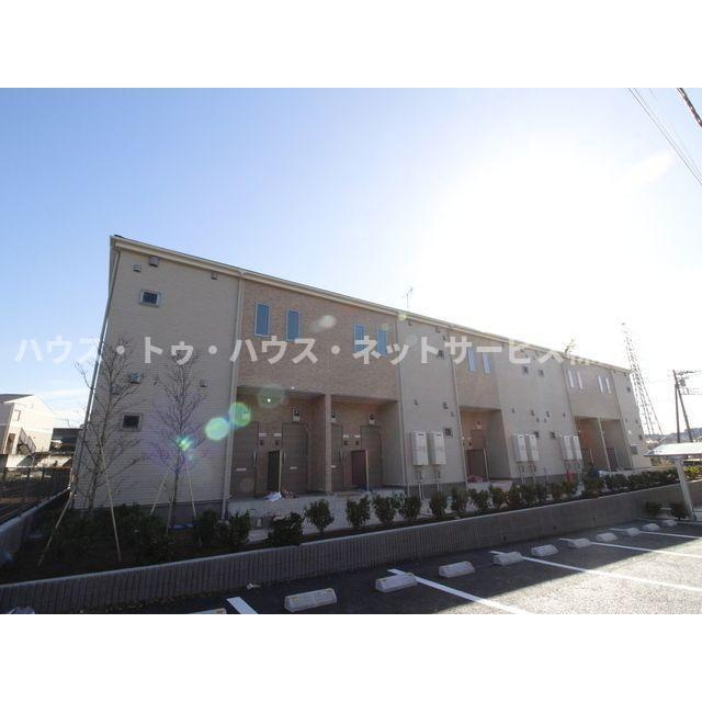 クレール流山おおたかの森