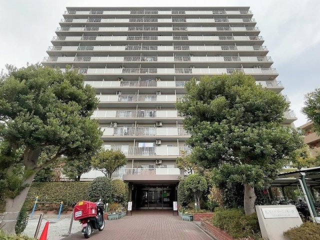 蒲田グリーンパーク