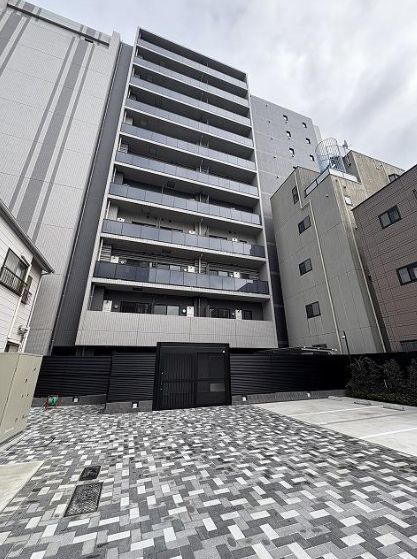 クレストコート本所吾妻橋Northの画像