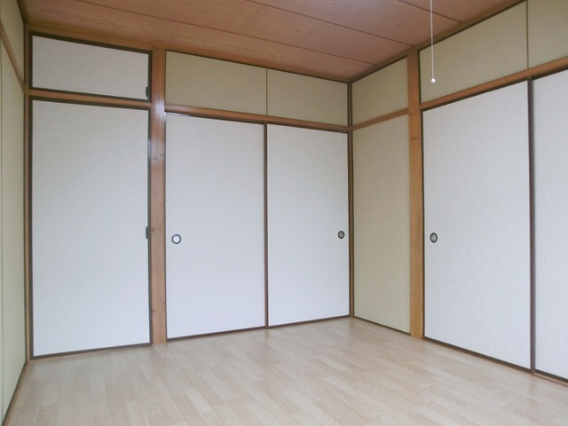 ハイム高城の洗面所|人気の独立洗面台。