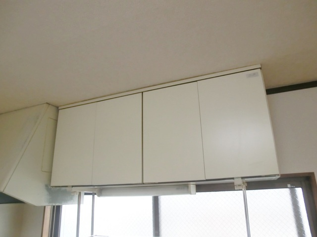 ハイム高城の洗面所|洗面脱衣所。