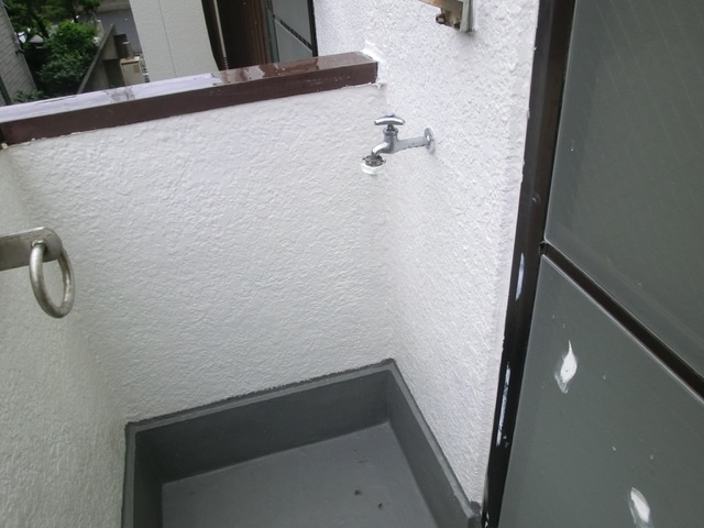 ハイム高城の和室|落ち着きのある和室です。