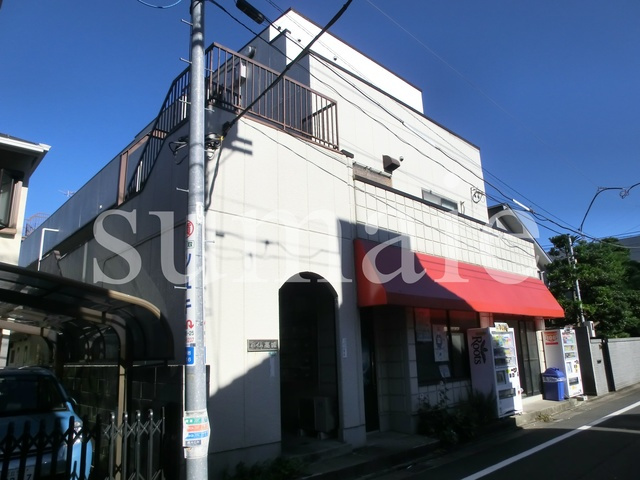 ハイム高城のその他|まいばすけっと南小岩5丁目店