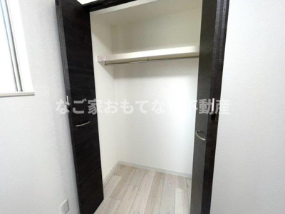 【収納】 | ジーメゾン名古屋大杉ジュミエ