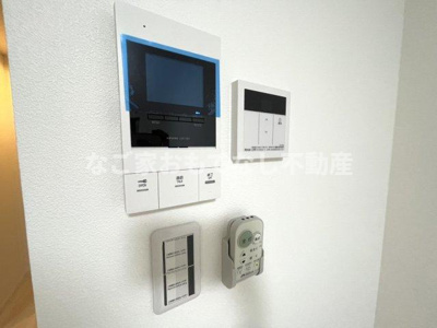 【セキュリティ】 | ジーメゾン名古屋大杉ジュミエ