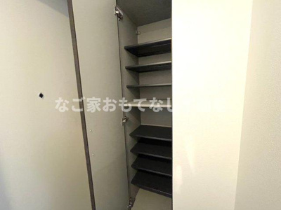 【その他】 | ジーメゾン名古屋大杉ジュミエ