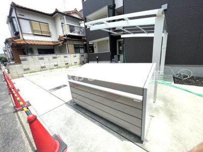 【その他共用部分】 | ジーメゾン名古屋大杉ジュミエ