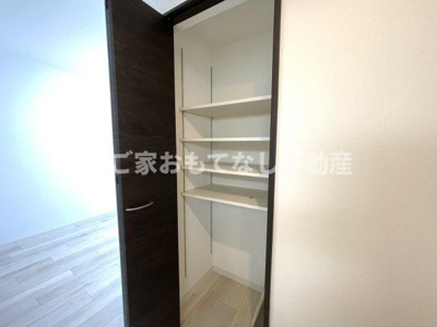 【その他】 | ジーメゾン名古屋大杉ジュミエ