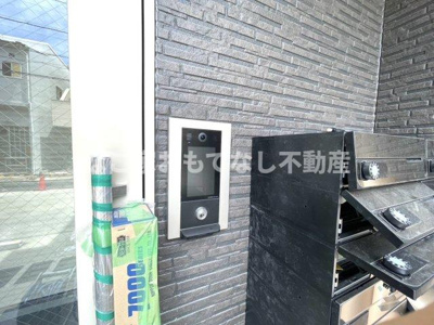 【その他】 | ジーメゾン名古屋大杉ジュミエ