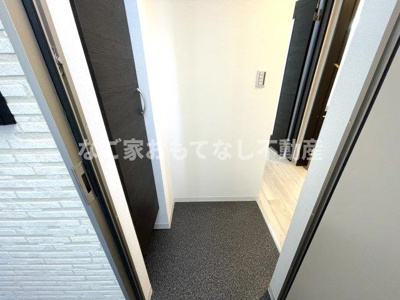 【玄関】 | ジーメゾン名古屋大杉ジュミエ