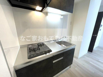 【キッチン】 | ジーメゾン名古屋大杉ジュミエ