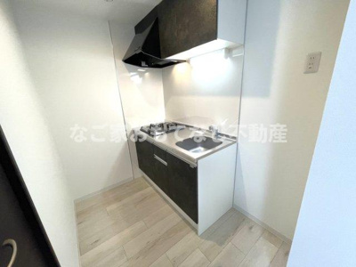 【キッチン】 | ジーメゾン名古屋大杉ジュミエ