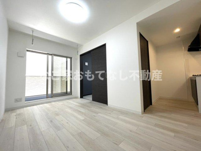 【居間・リビング】 | ジーメゾン名古屋大杉ジュミエ