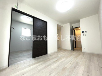 【居間・リビング】 | ジーメゾン名古屋大杉ジュミエ